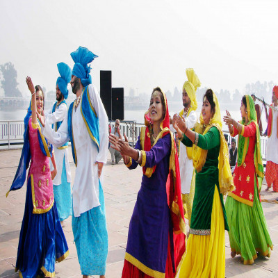Kurukshetra Festival Travel
